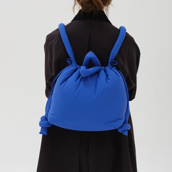 ÖLEND Ona Soft Bag - Coal - Picture 10 of 10